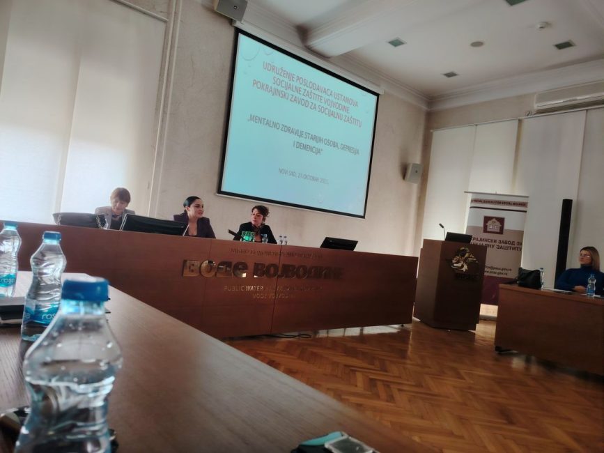 2025 mentalno zdravlje